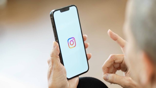 Instagram