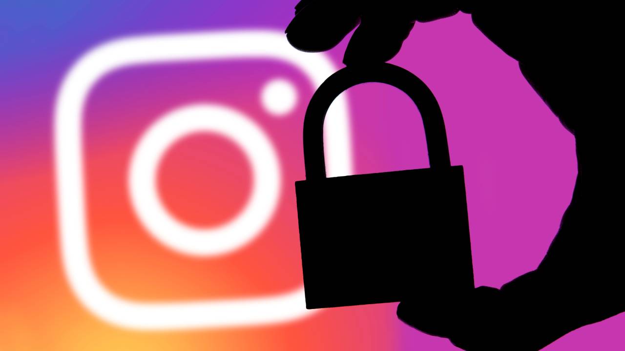 Instagram privacy
