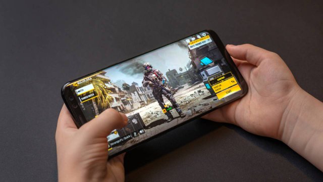 Call of Duty Mobile, miglior videogame Android 2019