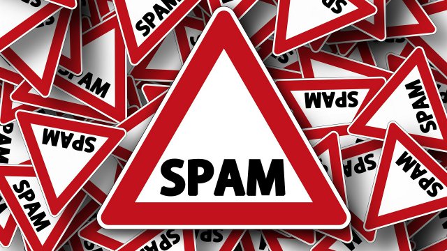 Spam