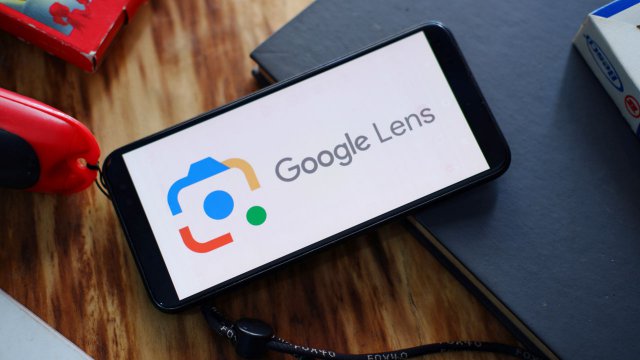 Google Lens