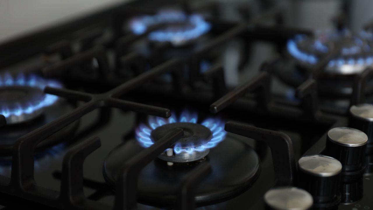 Fornello a gas Fornello a gas