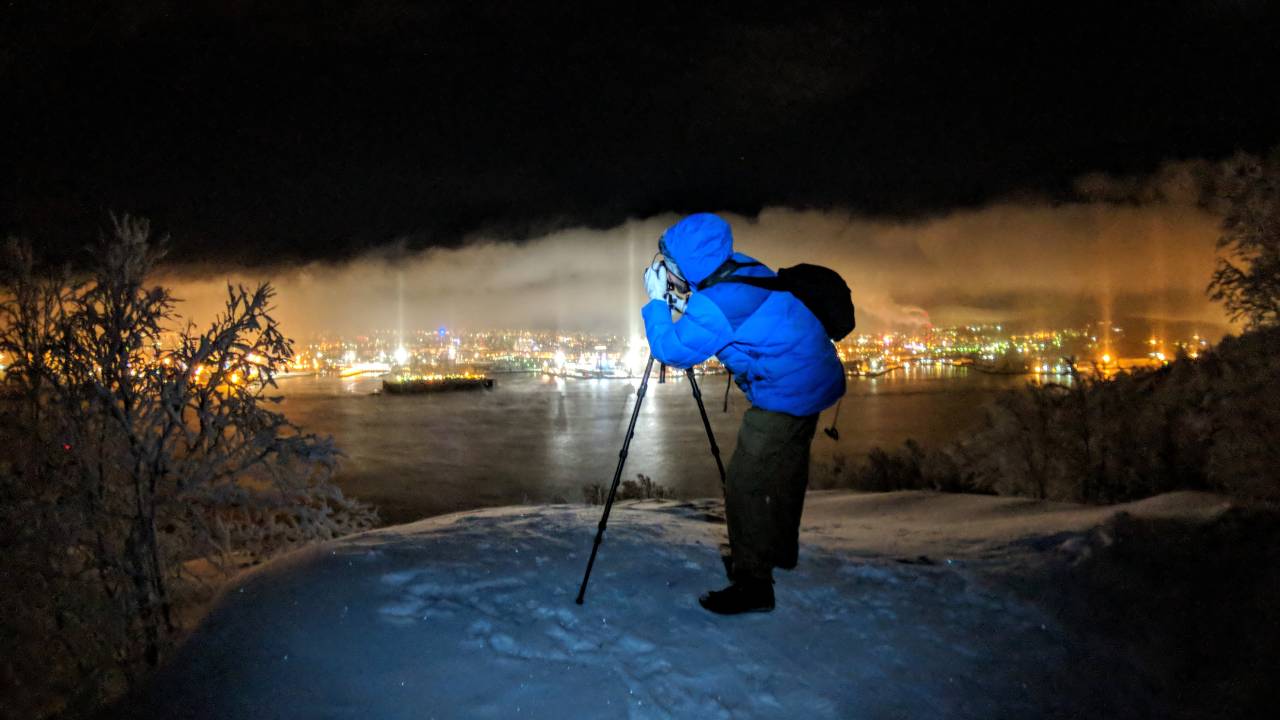 Gli strumenti necessari Gli strumenti necessari