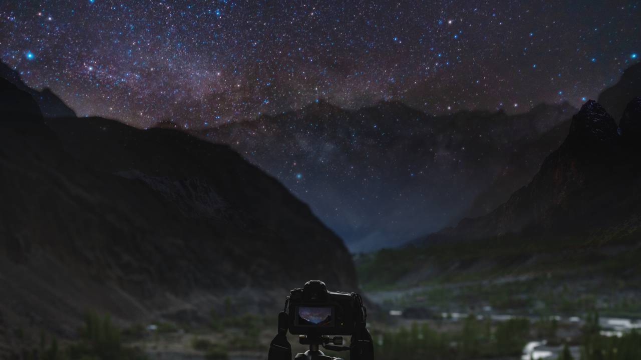 La corretta esposizione La corretta esposizione