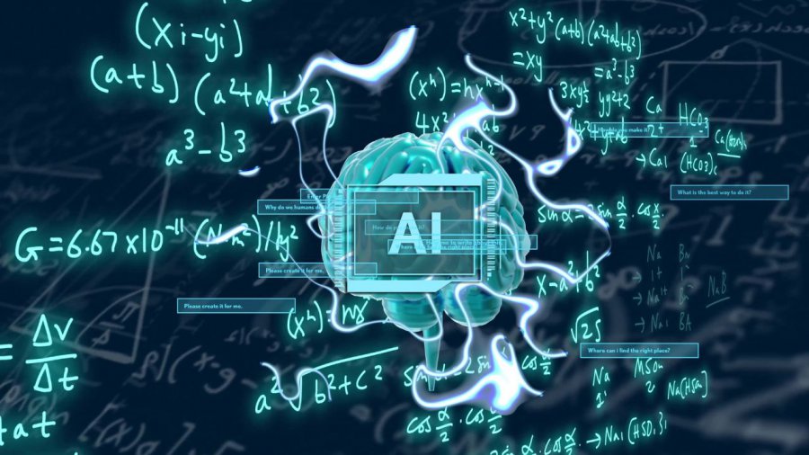 AI e matematica