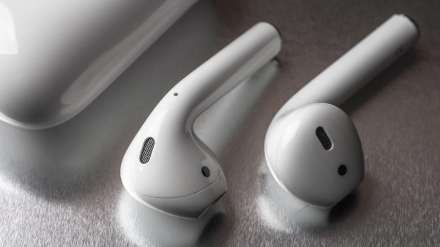 airpods