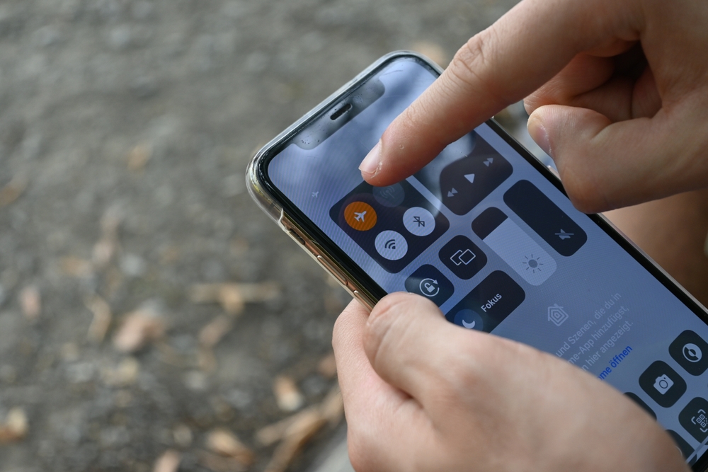 Modalità aereo Modalità aereo