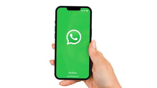app di whatsapp per iphone