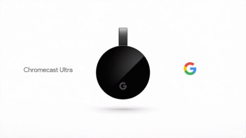 Risultati immagini per chromecast segreti