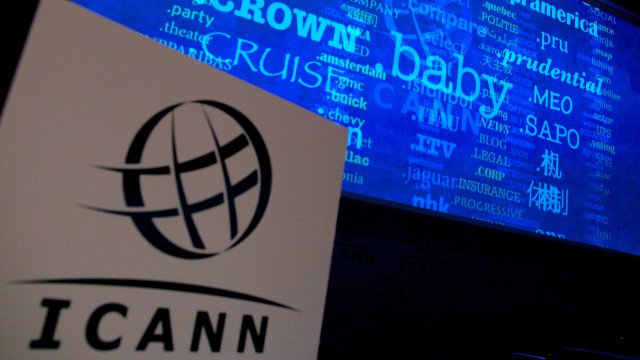 ICANN