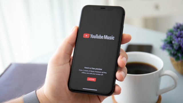 YouTube Music