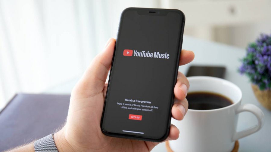 YouTube Music