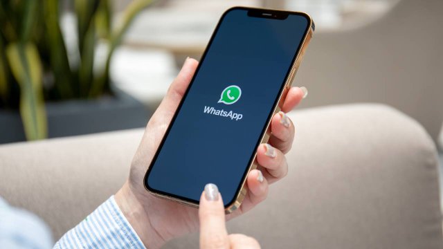WhatsApp per android