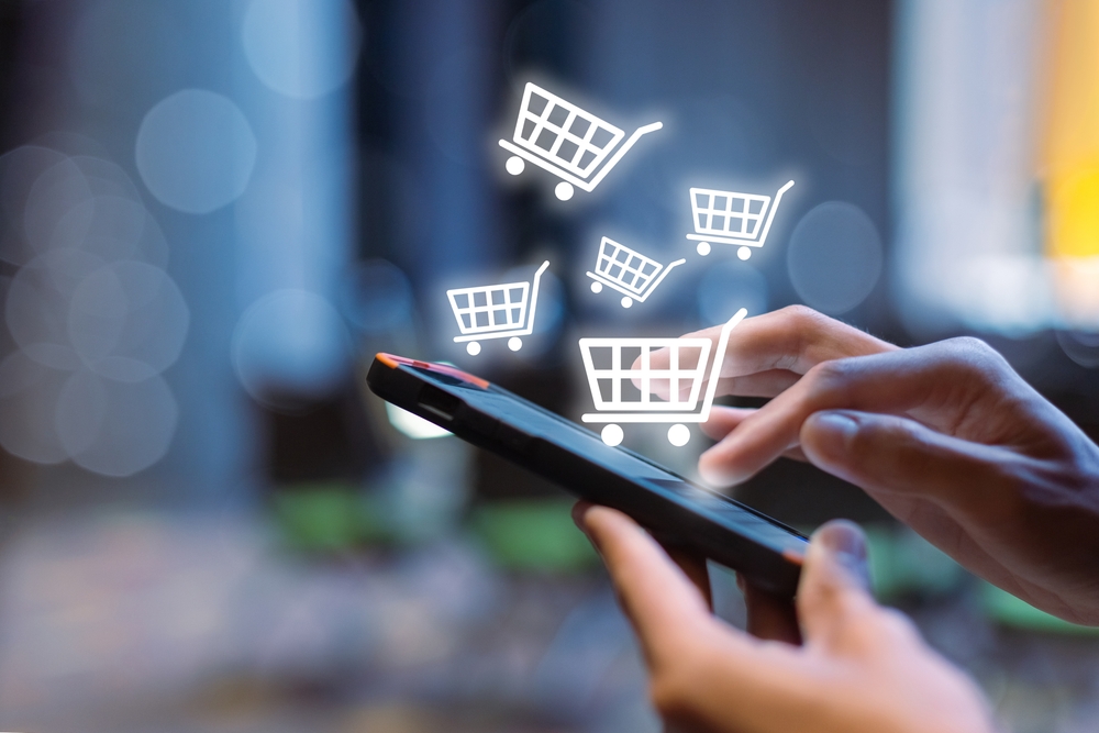 Shopping Online Shopping Online