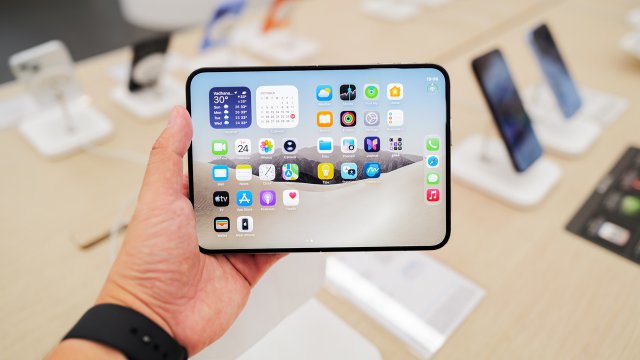 iPhone Duo