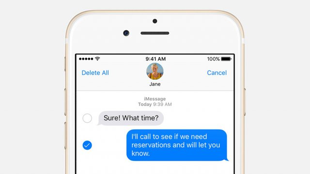 le app da installare su imessage