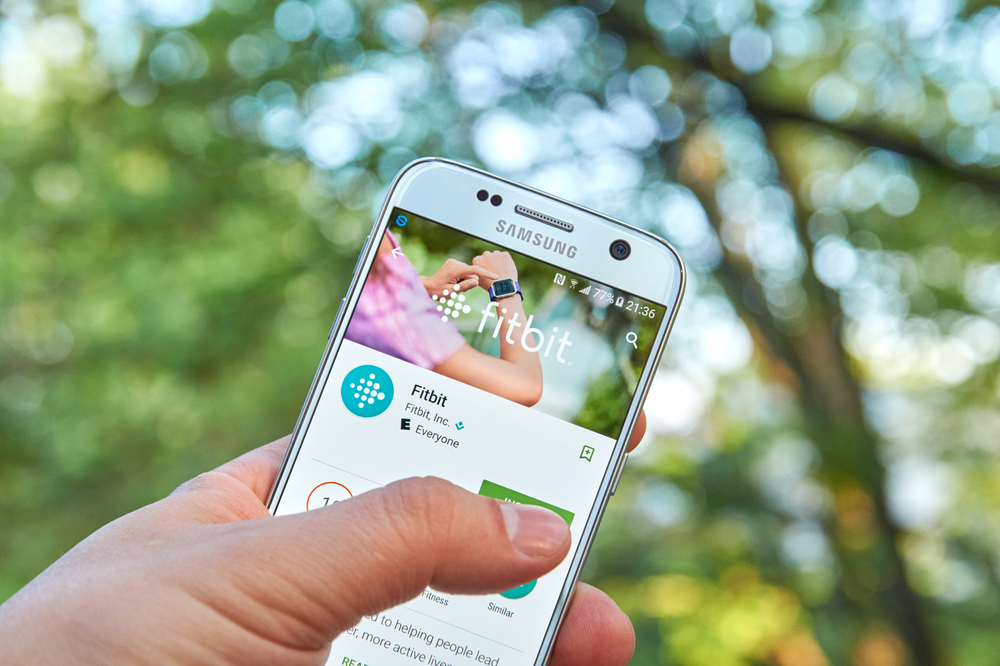 Schermata-smartphone-fitbit Schermata-smartphone-fitbit