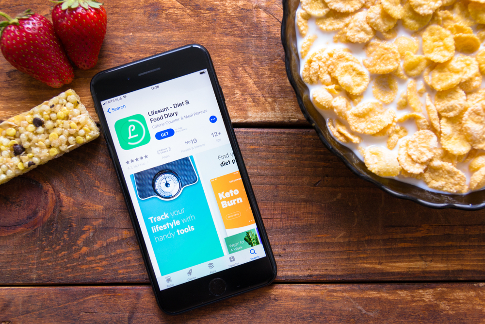 Schermata-smartphone-fifesum Schermata-smartphone-fifesum