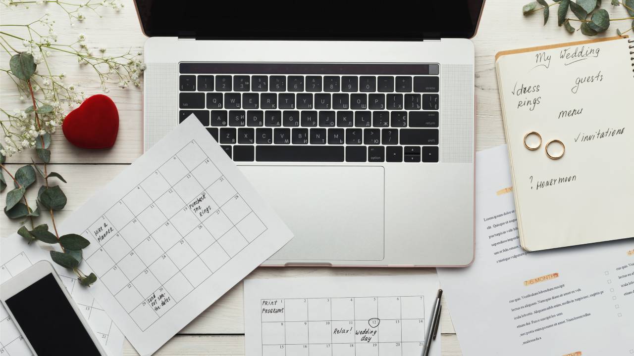 Lista di nozze su Amazon Lista di nozze su Amazon