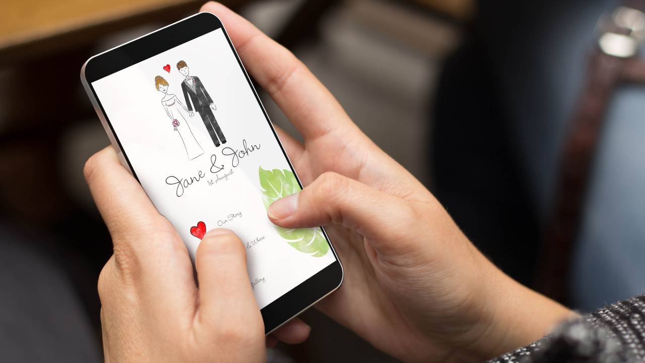 Lista di nozze, amazon Lista di nozze, amazon