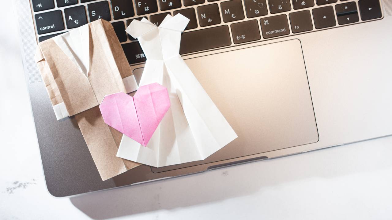 Fare una lista di nozze su amazon