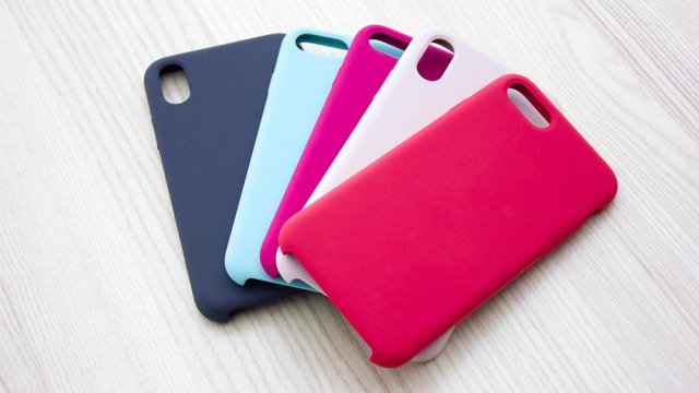 cover smartphone