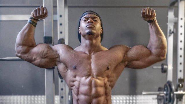 Simeon Panda