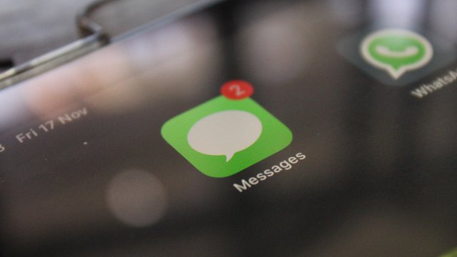 imessage