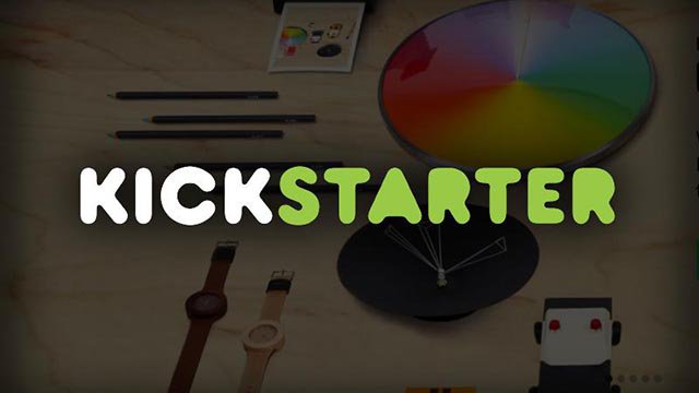 Kickstarter