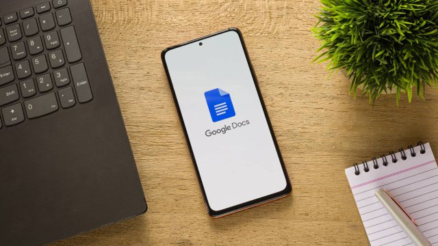 Google Docs