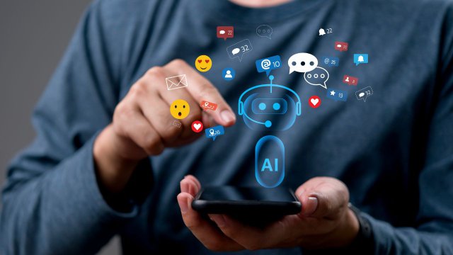 Decluttering AI