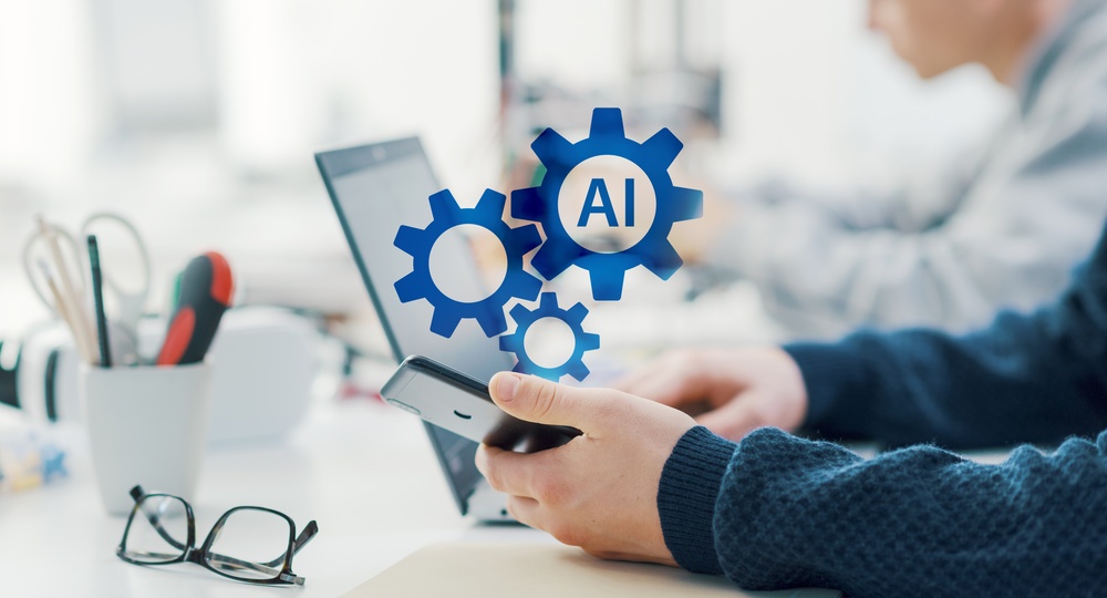 Intelligenza artificiale Intelligenza artificiale