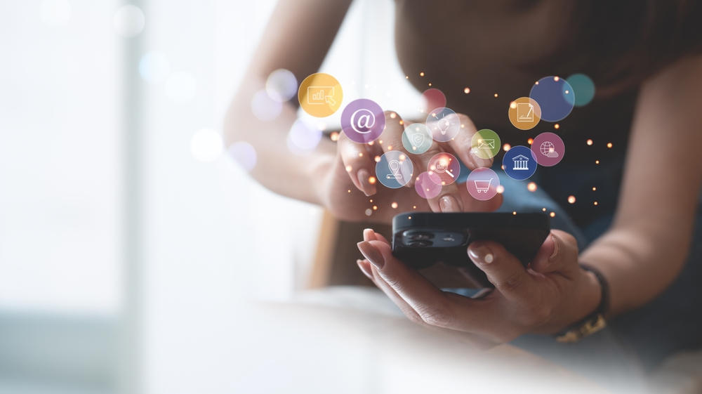 App Smartphone