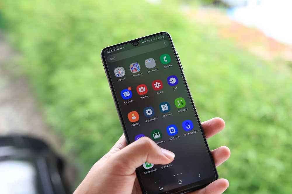 App consumo batteria App consumo batteria