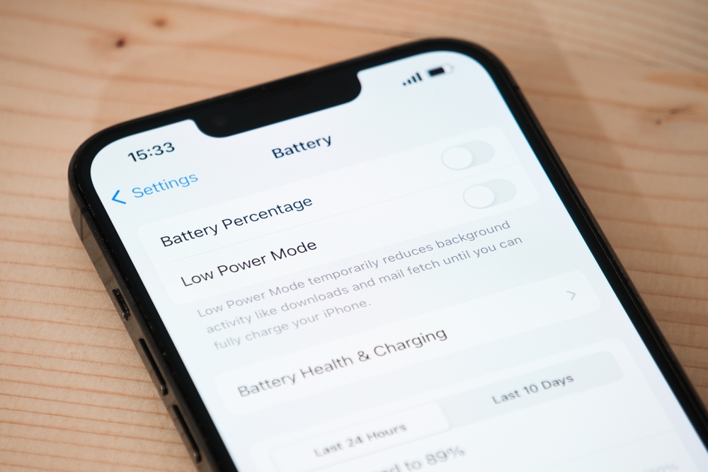 Gestione batteria Gestione batteria