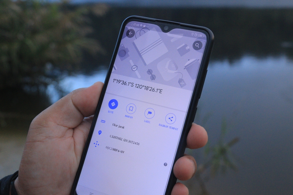 Geolocalizzazione Geolocalizzazione