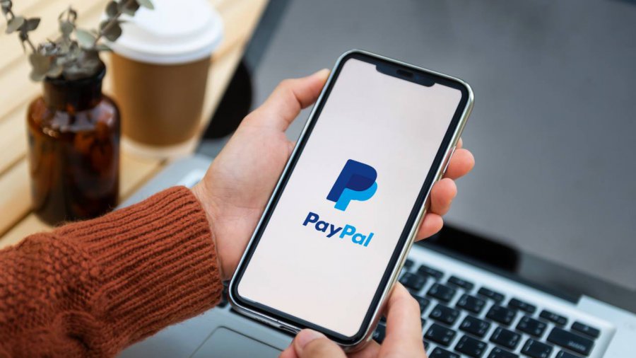 PayPal