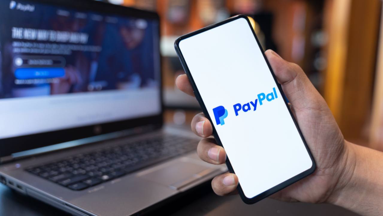 Paypal Paypal