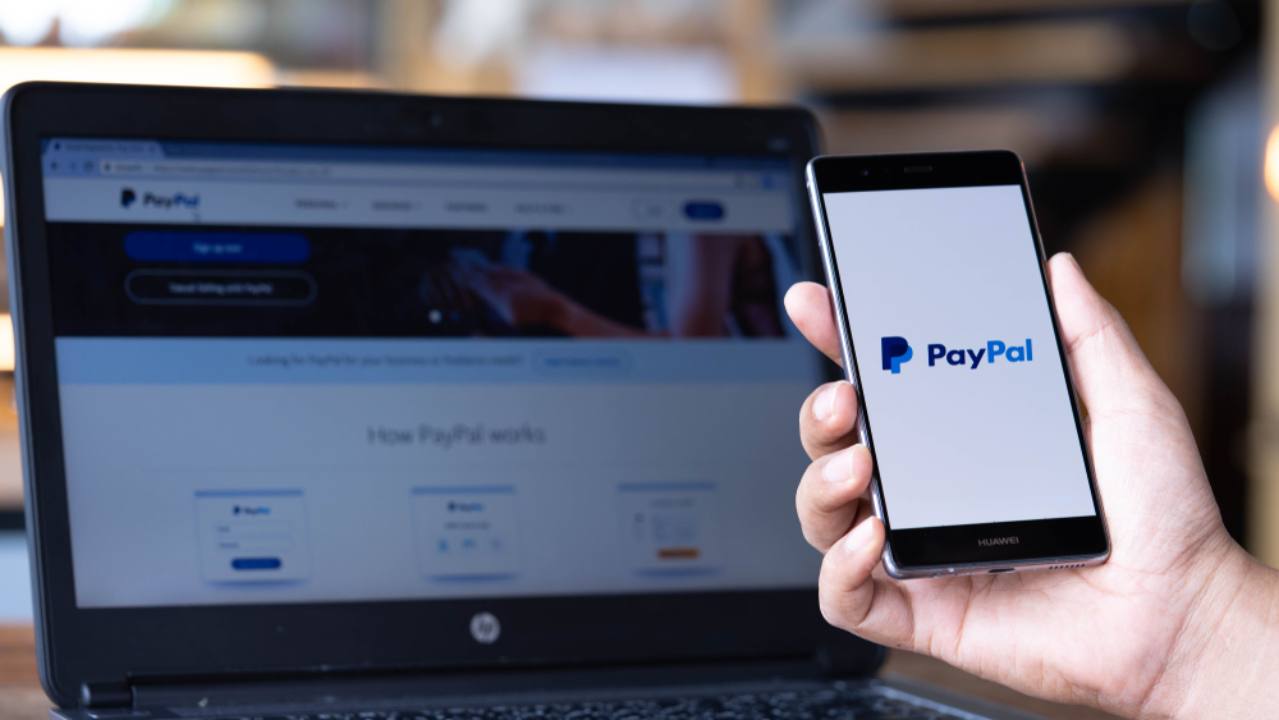 PayPal PayPal