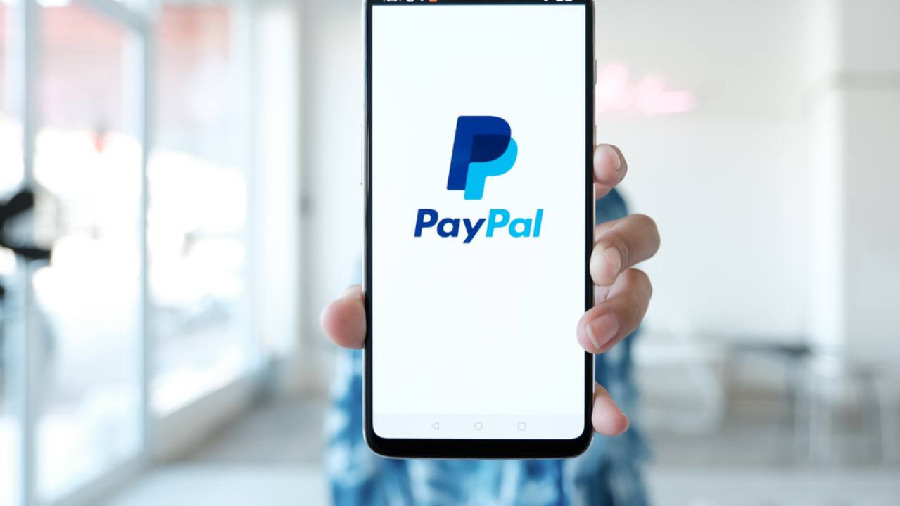 PayPal PayPal