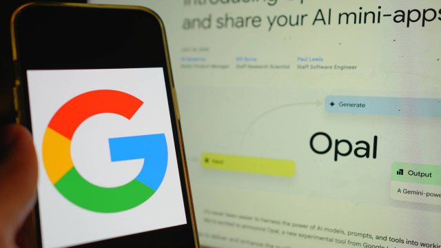 Opla di Google