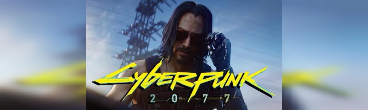 Cyberpunk 2077: uscita ritardata