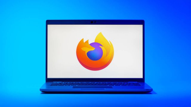 firefox