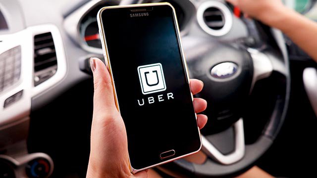 Uber, l'app dei tassisti privati