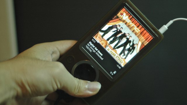 Microsoft Zune