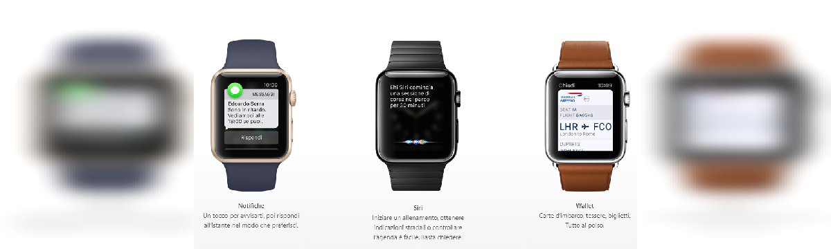 Apple, 7 milioni gli Apple Watch consegnati