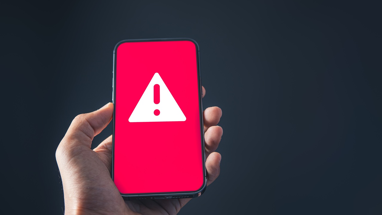 Phishing Phishing