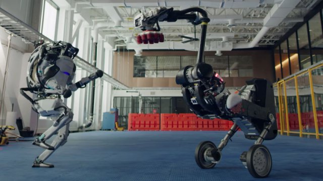 robot boston dynamics