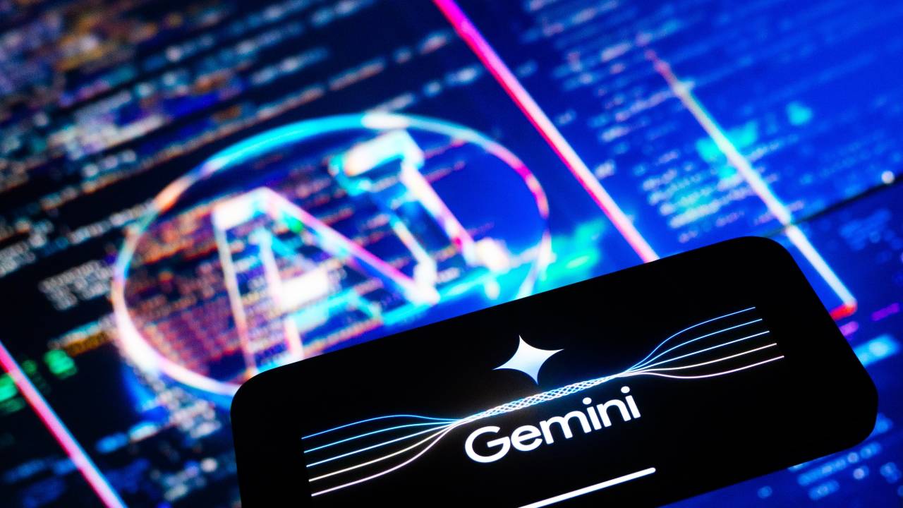 Gemini di Google Gemini di Google