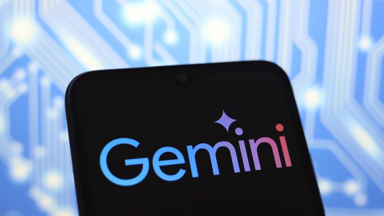 Gemini Gemini